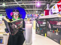 El domingo 7, último día de la feria, la FIL rendirá un homenaje al escritor, poeta, guionista y dramaturgo. EL INFORMADOR / A. Hernández