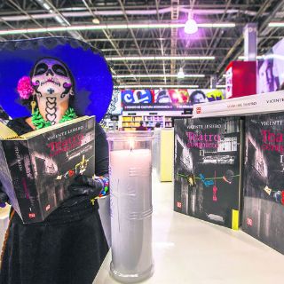 Muere Vicente Leñero, artesano de la palabra