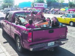 Zapopan. El Auditorio Benito Juárez es una de las sedes para la entrega de televisiones digitales gratuitas. EL INFORMADOR / S. Prieto