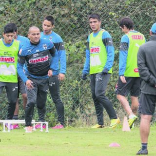 Rayados, a dar la sorpresa