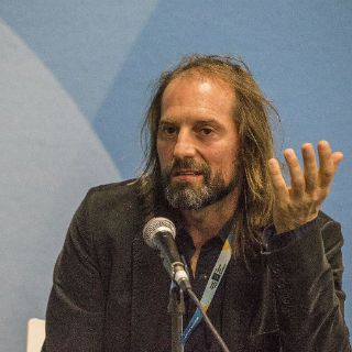 Vereda sonora con Spasiuk