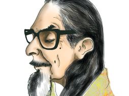 Elena Poniatowska, Jaime Labastida y Eduardo Lizalde homenajearán al escritor duranguense. EL INFORMADOR / S. Mora