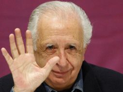 Editorial Planeta publicará en febrero la primera parte de una colección que reunirá las obras completas de Leñero. NTX / ARCHIVO