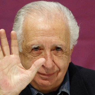 Adiós a Vicente Leñero