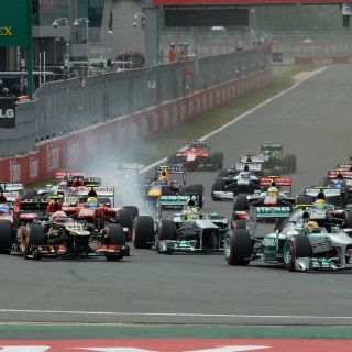 La UE podría investigar reparto económico en Fórmula 1