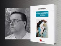 El protagonista, Orlando Barreto, es un escritor que pasa por dos momentos de depresión. ESPECIAL / edicionescalyarena