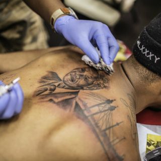 Sudáfrica recuerda a Mandela a un año de su muerte