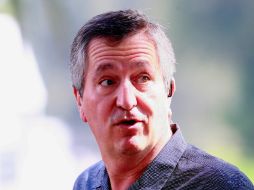 Vergara hace el anuncio mediante un video publicado en YouTube. EL INFORMADOR / ARCHIVO