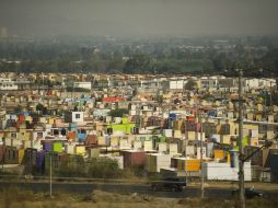 Reducir el uso del automóvil, evitar quemas y no hacer ejercicio al aire libre; entre las medidas de la precontingencia. EL INFORMADOR / ARCHIVO