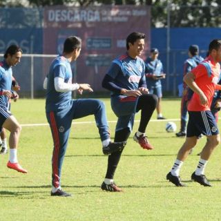 Chivas tiene a todos transferibles