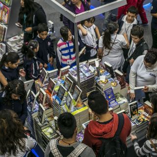 Revelan ganadores del concurso ArpaFIL