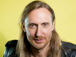 Guetta dijo que escribir y producir canciones sobre sus propias emociones fue terapéutico. AP / S. Gries.