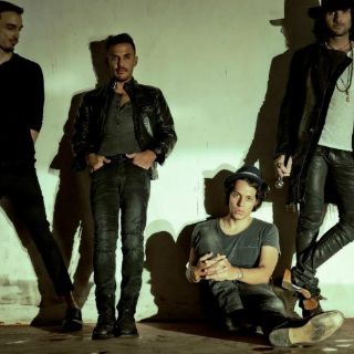 Prime Ministers, rock latino con acento anglosajón