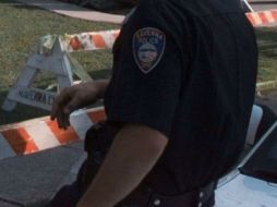 Agregaron que los mensajes fueron enviados cuando los agentes estaban en servicio. AP / ARCHIVO