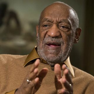 Armada de EU retira título honorario a Bill Cosby