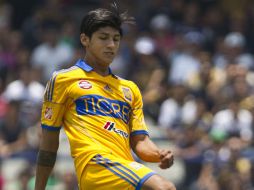 El delantero, quien preveía un fallo en contra, declaró que continuará con su caso en el Tribunal de Arbitraje Deportivo (TAS). AP / ARCHIVO