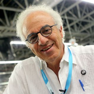 Francisco Martín Moreno o ser lo que no se es