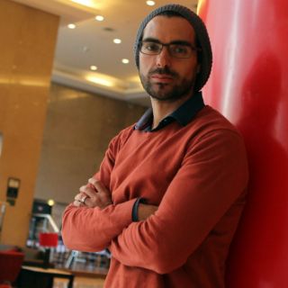 Ernesto D'Alessio, en la construcción de una vida plena