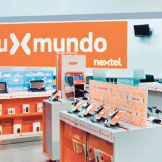Aumentaría cobertura de Nextel y Movistar
