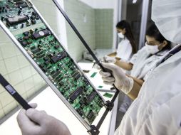 La nueva legislación vincularía las mipymes a grandes empresas gestoras. EL INFORMADOR / ARCHIVO