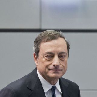 Europa prepara plan antideflación