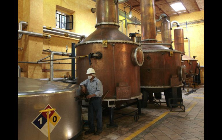 Las instituciones difundirán aspectos de la propiedad intelectual. EL INFORMADOR / ARCHIVO