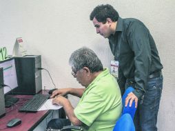 Oficinas del SAT. Las medidas responden a la petición de diversos sectores. EL INFORMADOR / A. Hernández