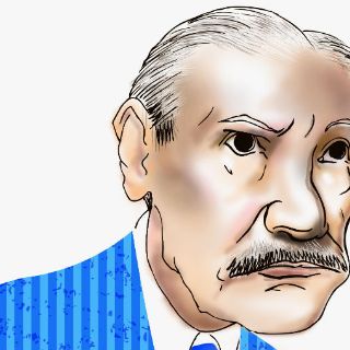 Emmanuel Carballo, un escritor con ojo clínico