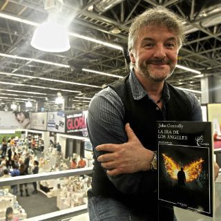 John Connolly o el arte refractario de narrar