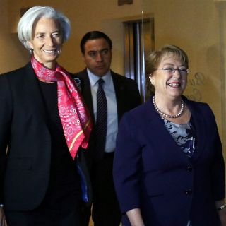 El crimen daña el desarrollo económico en AL: FMI