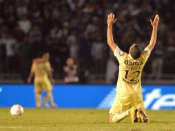 ''Creo que el equipo hizo un gran partido, tengo un agradecimiento total hacia los jugadores'', dice Mohamed. EFE / M. Sierra
