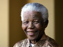 Sudáfrica también recuerda a Mandela con eventos en todo el país. AFP / ARCHIVO