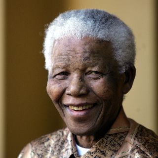 Obama recuerda a Mandela en su primer aniversario luctuoso