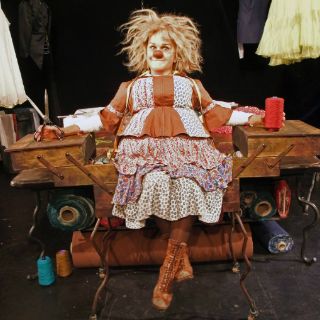 Regresa a México Encuentro Internacional de Clown