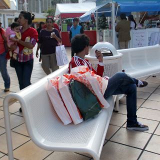 Mejora confianza del consumidor en México: Inegi