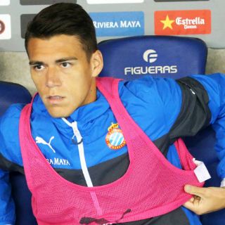 Mi realidad es ganarme un puesto titular: Héctor Moreno