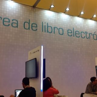 Cada día 500 mexicanos compran un e-book