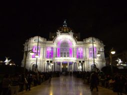 La Ciudad de México compite con otras ciudades como Londres, Chicago, Doha, La Habana y otras. NTX / ARCHIVO
