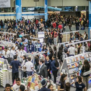 El calvario para llegar a Expo Guadalajara en tiempos de FIL