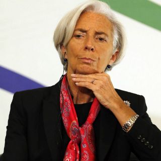 Restablecer la seguridad apuntalará al crecimiento de AL: FMI