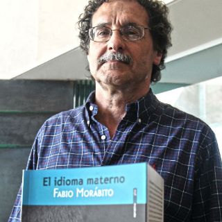 Fabio Morábito y el idioma materno de la literatura