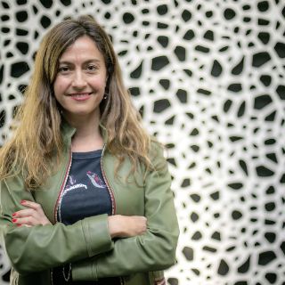 'Ojos de obsidiana', novela de amor y narco