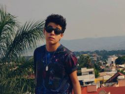 El mexicano desea ofrecer a sus seguidores adolescentes música innovadora y mensajes positivos. FACEBOOK / FC Official Mario Bautista México