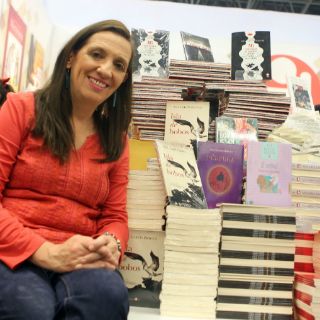 'Soy una nostálgica de épocas que no viví': Ana García Bergua