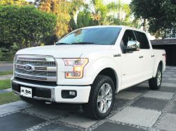 Cuenta con todo el equipo necesario y lugar hasta para seis pasajeros. EL INFORMADOR /