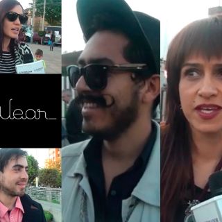 I Wear: Cacería de estilos en la FIL