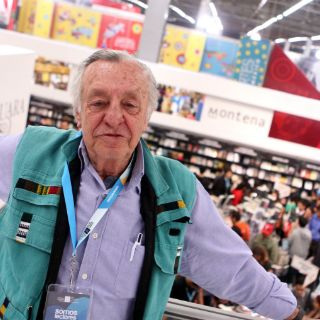 El caricaturista trabaja con la realidad: Rius