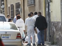 La persona asesinada tenía cinco meses sin llegar a su domicilio por problemas de pandilla. EL INFORMADOR / ARCHIVO