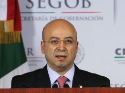 El Zar antisecuestro señala que la práctica ilegal se ha ido reduciendo. NTX / ARCHIVO