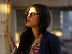 Componer y tocar en vivo son las actividades que más disfruta de su carrera. EL INFORMADOR / A. Camacho